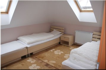 Slovākija Penzión Terchová, Eksterjers